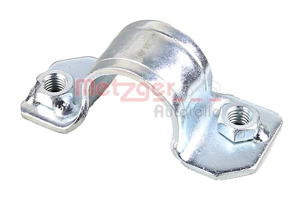 METZGER AUTOTEILE 52057408 Bracket, stabiliser mounting