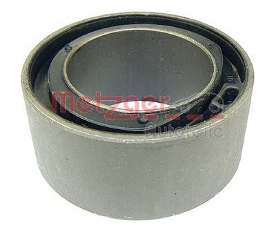 Bushing, axle beam METZGER AUTOTEILE 52058409
