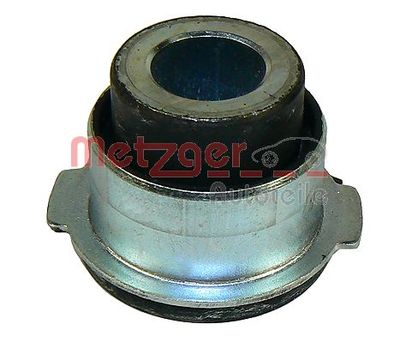 Bushing, axle beam METZGER AUTOTEILE 52059108