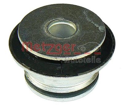 Bushing, axle beam METZGER AUTOTEILE 52060009