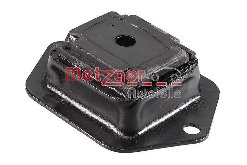 METZGER AUTOTEILE 52060809 Bushing, axle beam