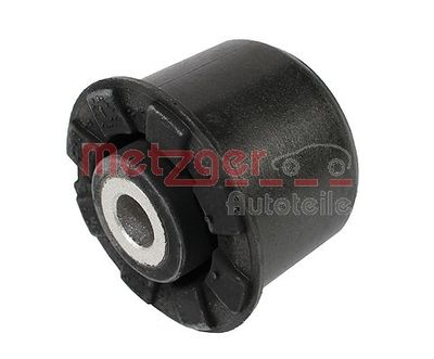 Bushing, axle beam METZGER AUTOTEILE 52062209