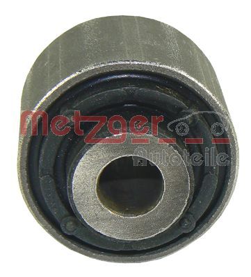 Mounting, control/trailing arm METZGER AUTOTEILE 52067909
