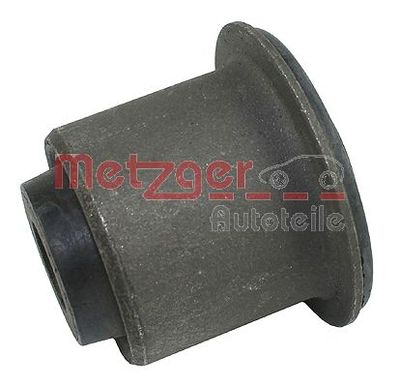 Mounting, control/trailing arm METZGER AUTOTEILE 52069208
