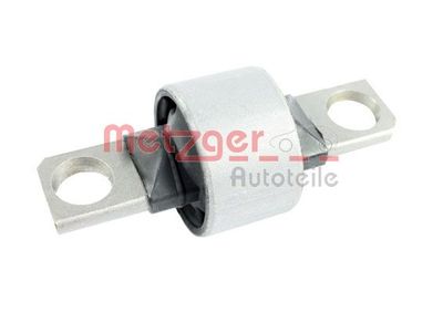 Mounting, control/trailing arm METZGER AUTOTEILE 52070209