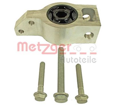 Mounting, control/trailing arm METZGER AUTOTEILE 52072108