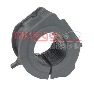 Mounting, stabiliser bar METZGER AUTOTEILE 52072309