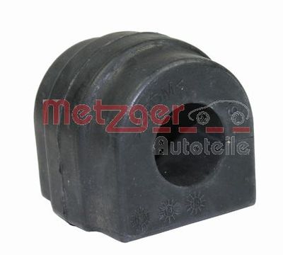 Mounting, stabiliser bar METZGER AUTOTEILE 52073908