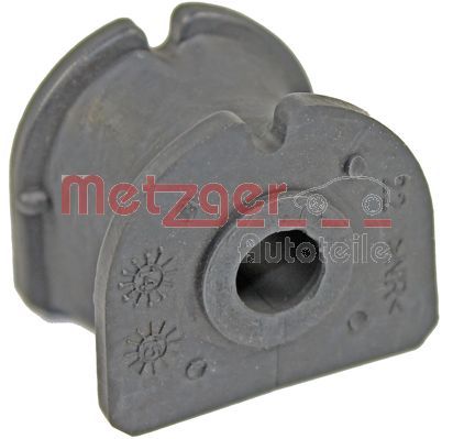 METZGER AUTOTEILE 52074208 Mounting, stabiliser bar