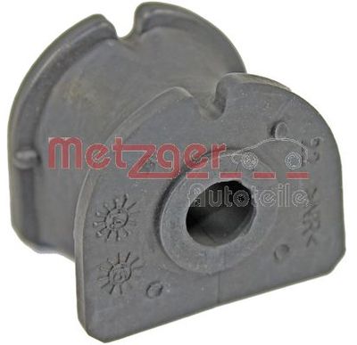 Mounting, stabiliser bar METZGER AUTOTEILE 52074208