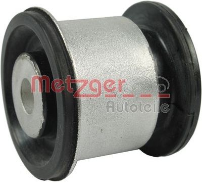Mounting, control/trailing arm METZGER AUTOTEILE 52074908