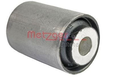 Mounting, control/trailing arm METZGER AUTOTEILE 52075008