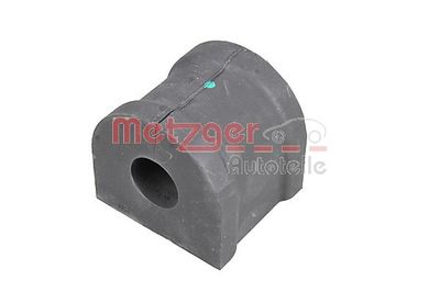 Mounting, stabiliser bar METZGER AUTOTEILE 52076608
