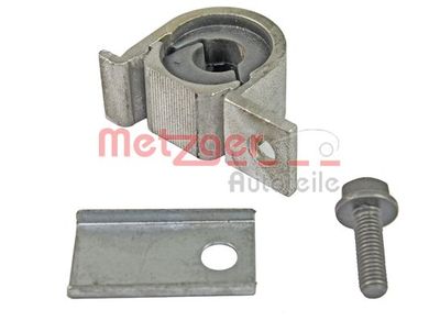 Mounting, stabiliser bar METZGER AUTOTEILE 52077708