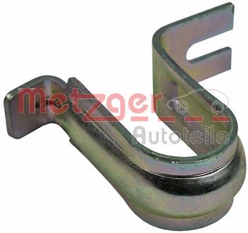 Bracket, stabiliser mounting METZGER AUTOTEILE 52079708