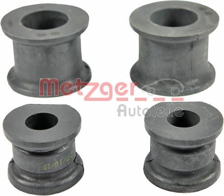 METZGER AUTOTEILE 52079908 Repair Kit, stabiliser bush