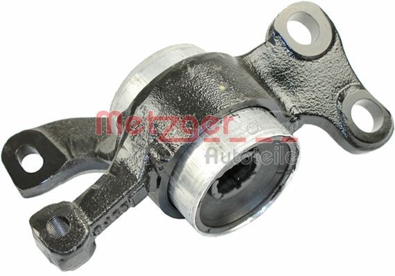 METZGER AUTOTEILE 52080902 Mounting, control/trailing arm