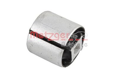 Bushing, axle beam METZGER AUTOTEILE 52090409