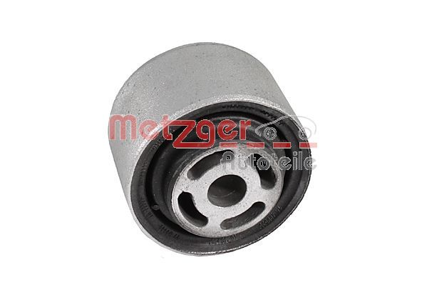 METZGER AUTOTEILE 52090809 Bushing, axle beam