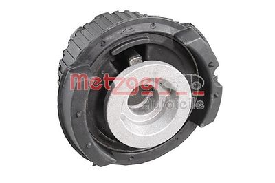 Bushing, axle beam METZGER AUTOTEILE 52090909