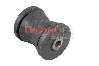 Bushing, axle beam METZGER AUTOTEILE 52091009