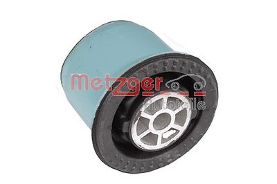 Bushing, axle beam METZGER AUTOTEILE 52091209