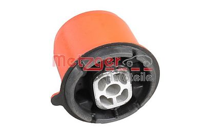 Bushing, axle beam METZGER AUTOTEILE 52091409