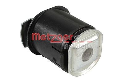 Bushing, axle beam METZGER AUTOTEILE 52091609