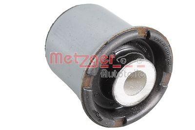 Bushing, axle beam METZGER AUTOTEILE 52091709