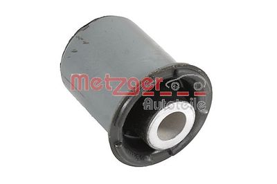 Bushing, axle beam METZGER AUTOTEILE 52091809