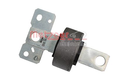 Bushing, axle beam METZGER AUTOTEILE 52091903