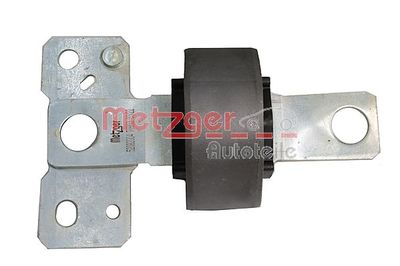Bushing, axle beam METZGER AUTOTEILE 52092004
