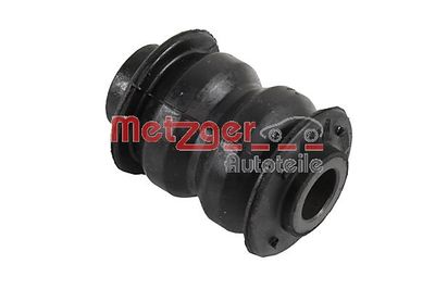 Mounting, control/trailing arm METZGER AUTOTEILE 52092908