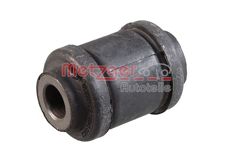 METZGER AUTOTEILE 52093108 Mounting, control/trailing arm