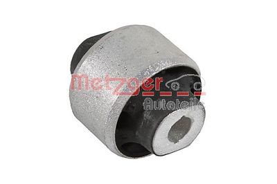 Mounting, control/trailing arm METZGER AUTOTEILE 52093208