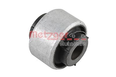 Mounting, control/trailing arm METZGER AUTOTEILE 52093308