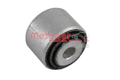 Mounting, control/trailing arm METZGER AUTOTEILE 52093409