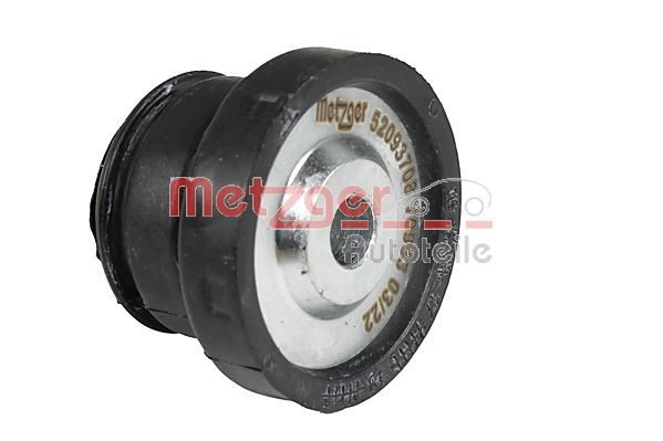 METZGER AUTOTEILE 52093708 Mounting, control/trailing arm