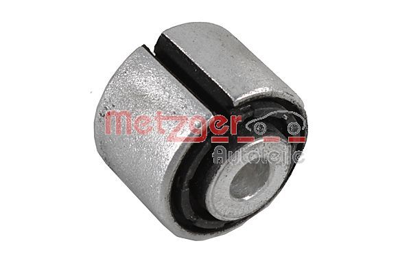 METZGER AUTOTEILE 52093909 Mounting, control/trailing arm