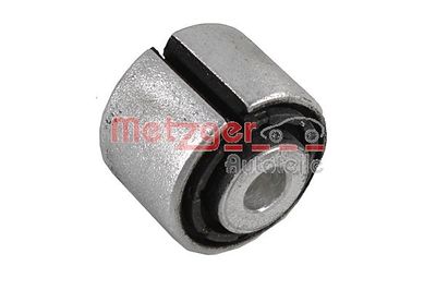 Mounting, control/trailing arm METZGER AUTOTEILE 52093909
