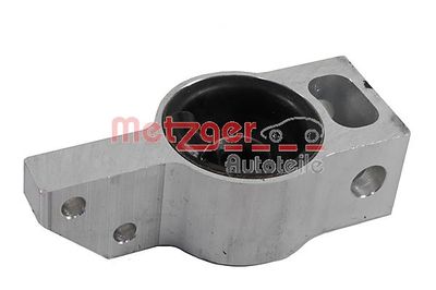 Mounting, control/trailing arm METZGER AUTOTEILE 52094708