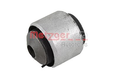 Mounting, control/trailing arm METZGER AUTOTEILE 52095009