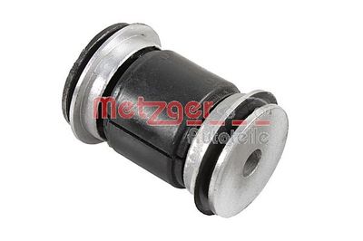 Mounting, control/trailing arm METZGER AUTOTEILE 52095508