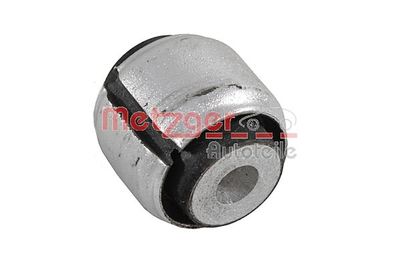 Mounting, control/trailing arm METZGER AUTOTEILE 52095609