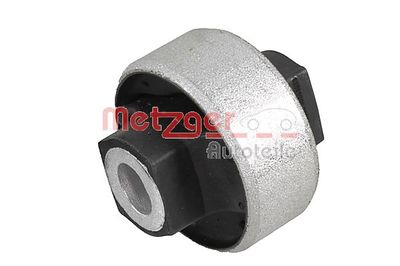 Mounting, control/trailing arm METZGER AUTOTEILE 52096008