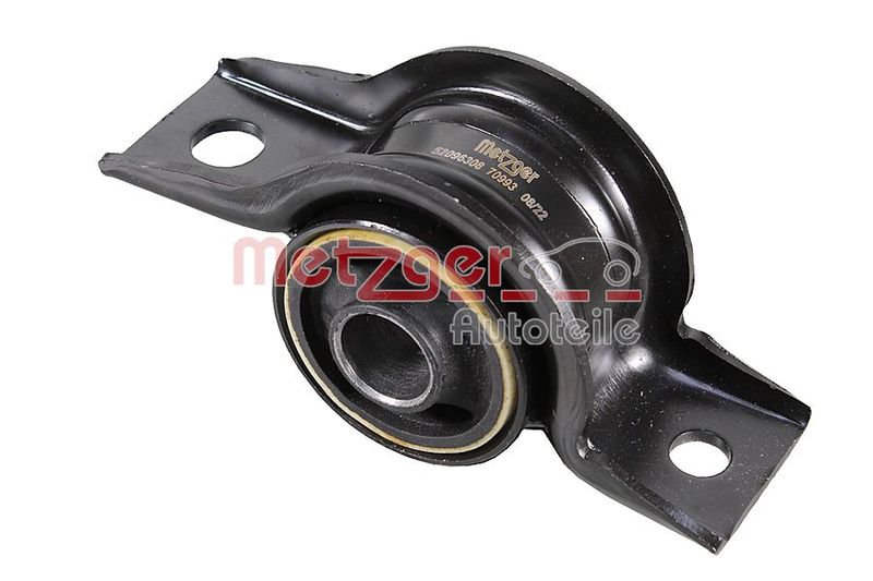 METZGER AUTOTEILE 52096308 Mounting, control/trailing arm