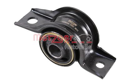 Mounting, control/trailing arm METZGER AUTOTEILE 52096308