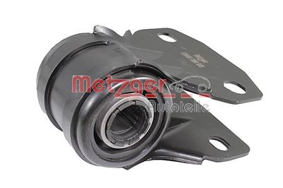 Mounting, control/trailing arm METZGER AUTOTEILE 52096401