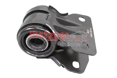 Mounting, control/trailing arm METZGER AUTOTEILE 52096502