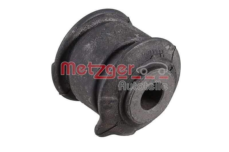 METZGER AUTOTEILE 52096608 Mounting, control/trailing arm